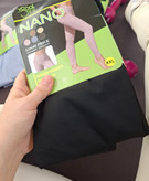 تنخور لگ جذب جلو هفتی