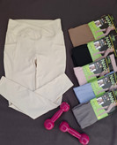 تنخور لگ جذب جلو هفتی