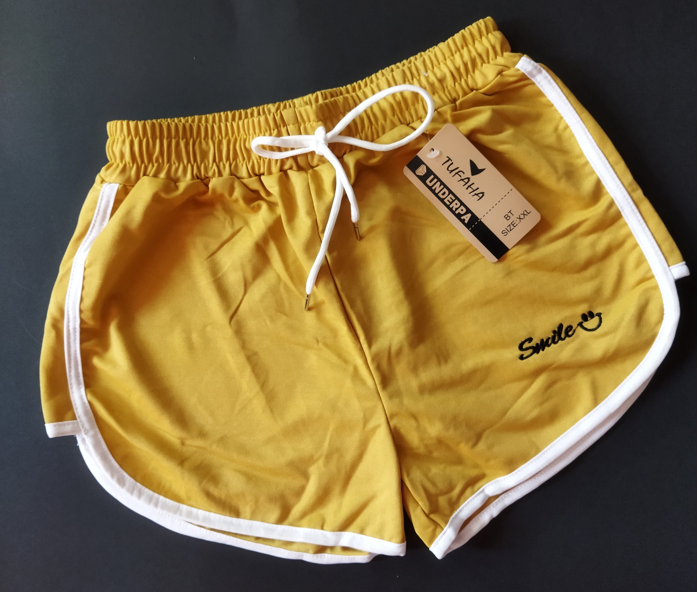 شورت ورزشی زنانه دورس اسپورت