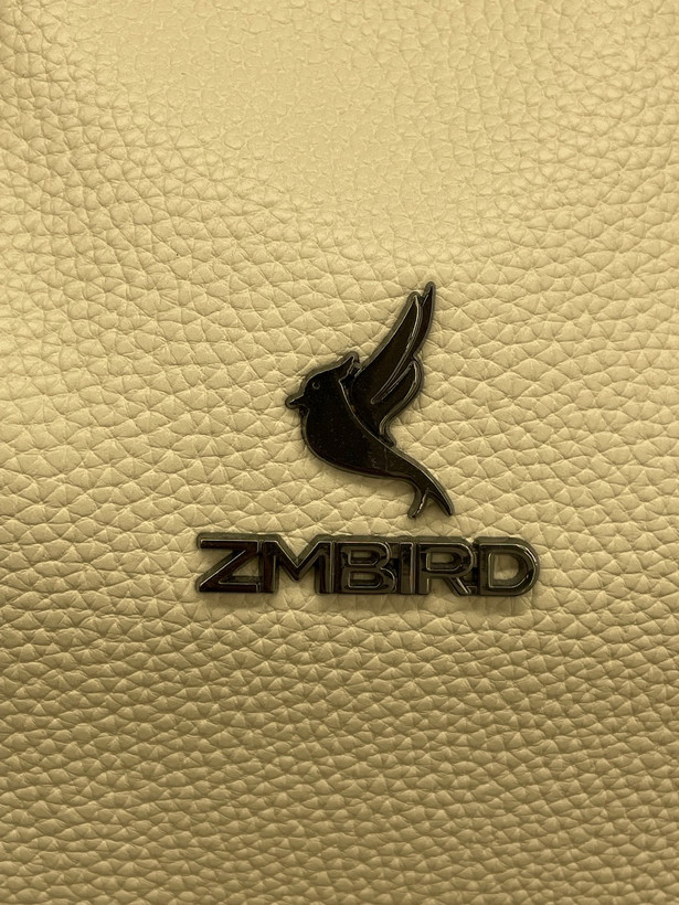 کیف زنانه ZMBIRD مدل دستی و دوشی