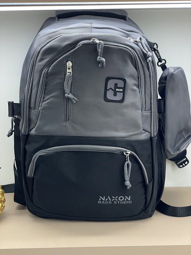 کوله پشتی فانتزی مدرسه وارداتی