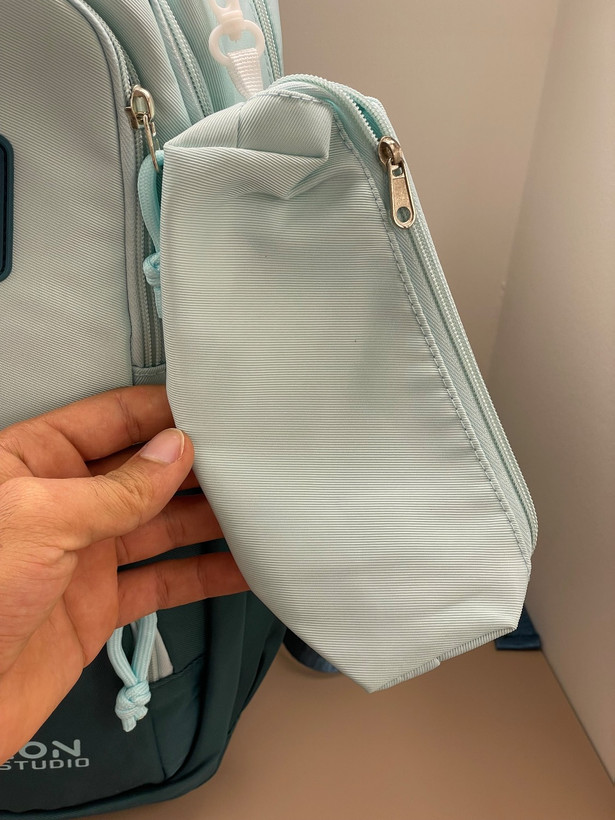 کوله پشتی فانتزی مدرسه وارداتی