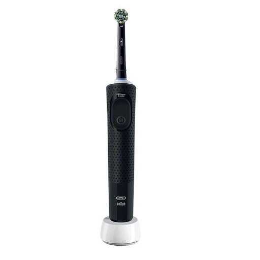 مسواک برقی اورال-بی مدل Oral-B Vitality PRO مشکی