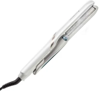 اتو موی بخاردار رمینگتون REMINGTON مدل هیدرا لوکس HYDRA LUXE