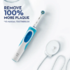 مسواک برقی اورال-بی مدل Vitality Plus D12