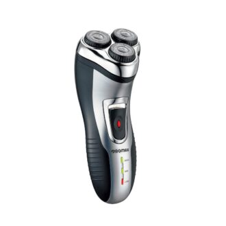 ریش تراش سه تیغ و خط زن پرومکس مدل 9632 با 24 ماه گارانتی
