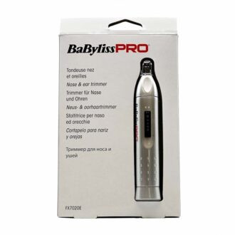 موزن گوش و بینی بابلیس پرو مدل FX7020E با گارانتی