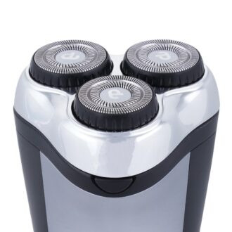ریش تراش سه تیغ و خط زن پرومکس مدل 9632 با 24 ماه گارانتی