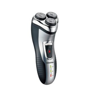 ریش تراش سه تیغ و خط زن پرومکس مدل 9632 با 24 ماه گارانتی