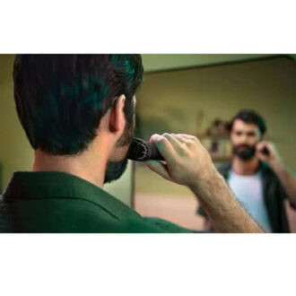 ماشین اصلاح موی صورت و بدن شارژی فیلیپس مدل MG7920
