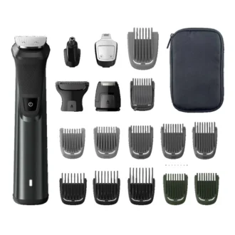 ماشین اصلاح موی سر و صورت شارژی فیلیپس مدل MG9730/40