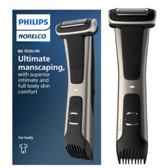 ماشین اصلاح بدن فیلیپس مدل BG7030/49