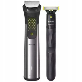 ست اصلاح فیلیپس همراه وان بلید مدل MG9553/15