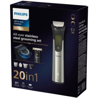 ست اصلاح فیلیپس همراه وان بلید مدل MG9553/15