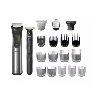 ست اصلاح فیلیپس همراه وان بلید مدل MG9553/15