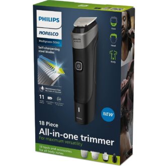 ست اصلاح فیلیپس مدل MG5910/49