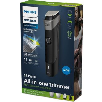 ست اصلاح فیلیپس مدل MG5910/49