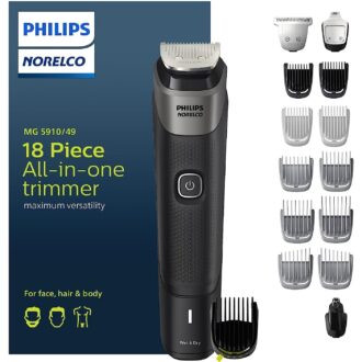 ست اصلاح فیلیپس مدل MG5910/49