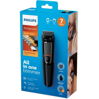 ست اصلاح فیلیپس مدل MG3720