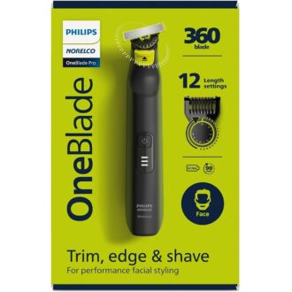 ماشین اصلاح وان بلید One Blade برند فیلیپس مدل QP6531/70
