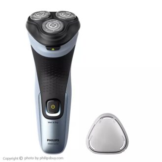 ماشین اصلاح موی صورت فیلیپس مدل X3063
