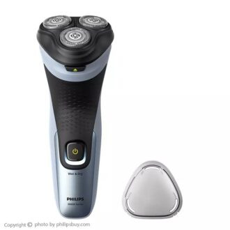 ماشین اصلاح موی صورت فیلیپس مدل X3063
