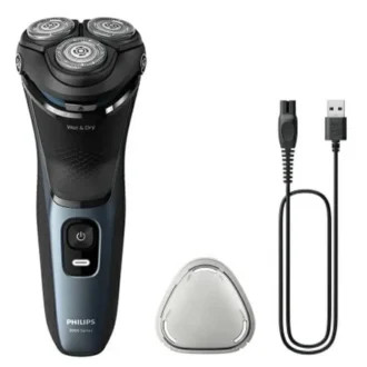 ماشین اصلاح موی صورت فیلیپس مدل S3144 اصلی