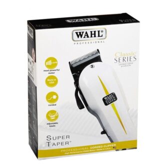 ماشین اصلاح وال Wahl مدل Super Taper ساخت چین