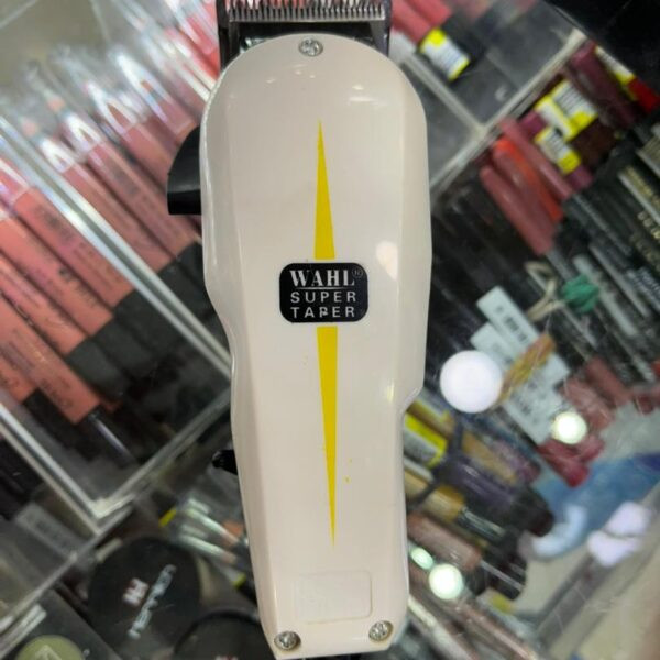 ماشین اصلاح وال Wahl مدل Super Taper ساخت چین
