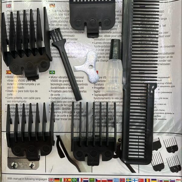 ماشین اصلاح وال Wahl مدل Super Taper ساخت چین