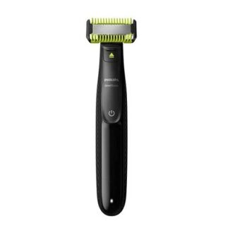 ماشین اصلاح وان بلید مخصوص موی صورت فیلیپس مدل QP1424