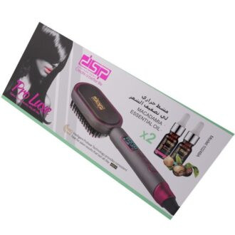 برس حرارتی دی اس پی DSP مدل 10248u