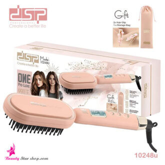 برس حرارتی دی اس پی DSP مدل 10248u