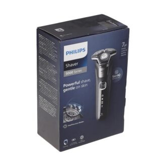 ماشین اصلاح موی صورت فیلیپس مدل S5887 / گارانتی 24 ماهه