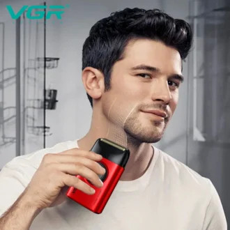 شیور غلتکی VGR مدل V-377