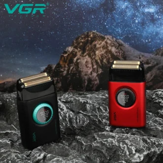 شیور غلتکی VGR مدل V-377