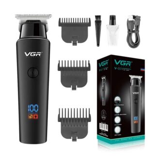 ماشین اصلاح موی سر و صورت VGR مدل V-937