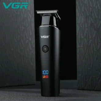 ماشین اصلاح موی سر و صورت VGR مدل V-937
