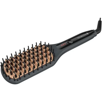 برس حرارتی رمینگتون مدل CB7400 دو سال گارانتی