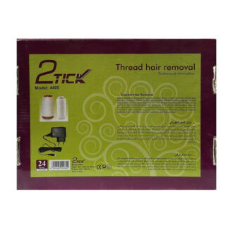 بند انداز برقی 2تیک مدل 4405 2Tick / یک سال گارانتی