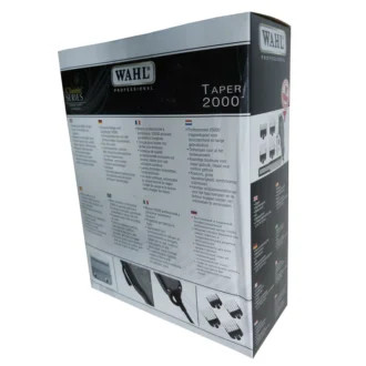 ماشین اصلاح اورجینال آمریکا وال Wahl مدل تیپر Taper 2000