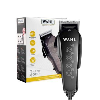 ماشین اصلاح اورجینال آمریکا وال Wahl مدل تیپر Taper 2000