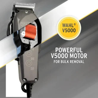 ماشین اصلاح اورجینال آمریکا وال Wahl مدل تیپر Taper 2000