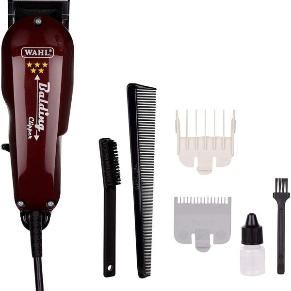 ماشین اصلاح اورجینال آمریکا وال Wahl مدل بالدینگ Balding