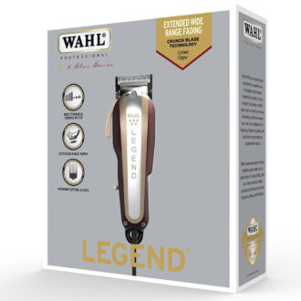 ماشین اصلاح اورجینال آمریکا وال Wahl مدل Legend