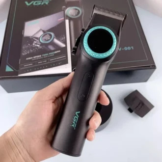 ماشین اصلاح موی سر و صورت VGR مدل V-001