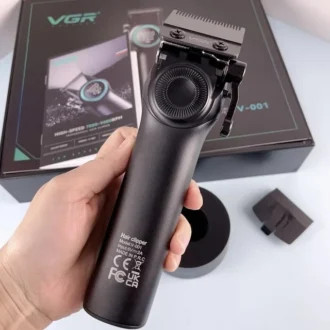 ماشین اصلاح موی سر و صورت VGR مدل V-001