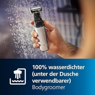 ماشین اصلاح موی بدن و صورت فیلیپس مدل BG5021/15