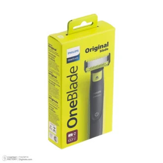 ماشین اصلاح وان بلید One Blade برند فیلیپس مدل 2824