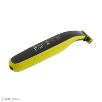 ماشین اصلاح وان بلید One Blade برند فیلیپس مدل 2824